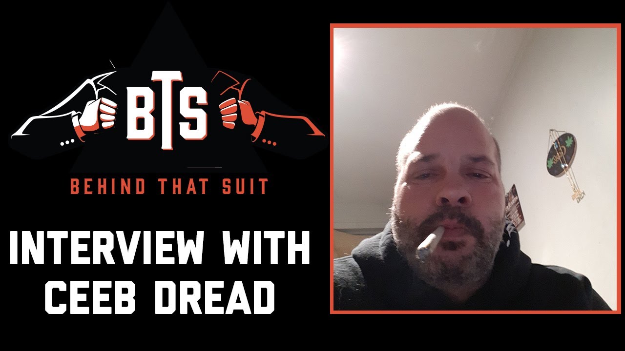 Watch Interview with Ceeb Dread (His Story, Career & Hip Hop Culture) on YouTube Watch Interview with Ceeb Dread (His Story, Career & Hip Hop Culture) on YouTube