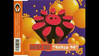 Daisy Dee - Crazy 96' (12'' Wicked Mix)