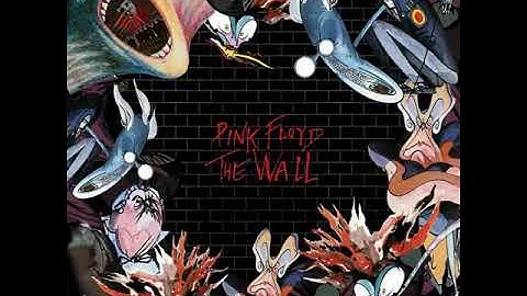 Pink Floyd - PROGRAMME 1 - Vera - Roger Waters Original Demo