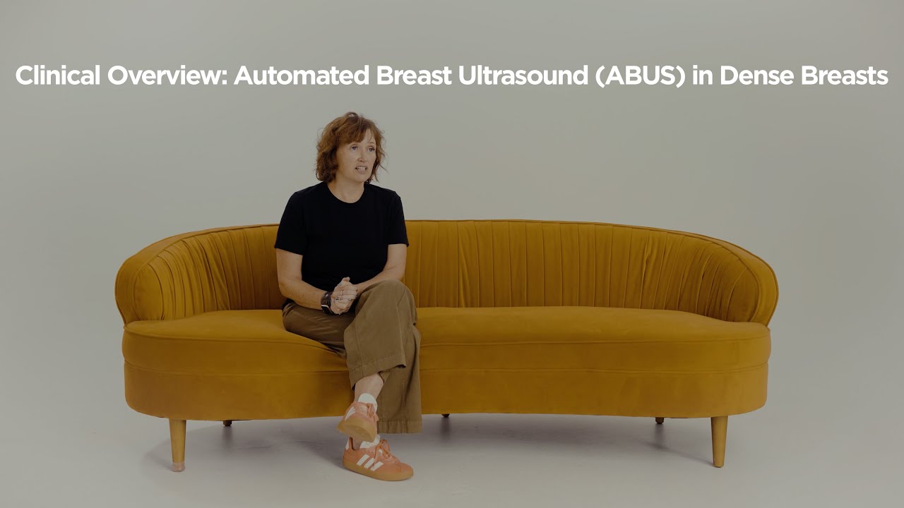 Clinical Overview: Automated Breast Ultrasound (ABUS) in Dense Breasts