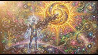 Depression Relief -Frequency/Morphic/Subliminal Field 