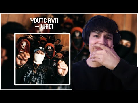 TIRA SIN MIEDO !! 😵 YOUNG AVII - WADI