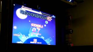 [EZ2DANCER SUPERCHINA]  Everybody Dance - Club Mode