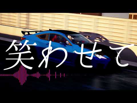 [CeVIO AI] #kzn にアスノヨゾラ哨戒班歌わせてみた。