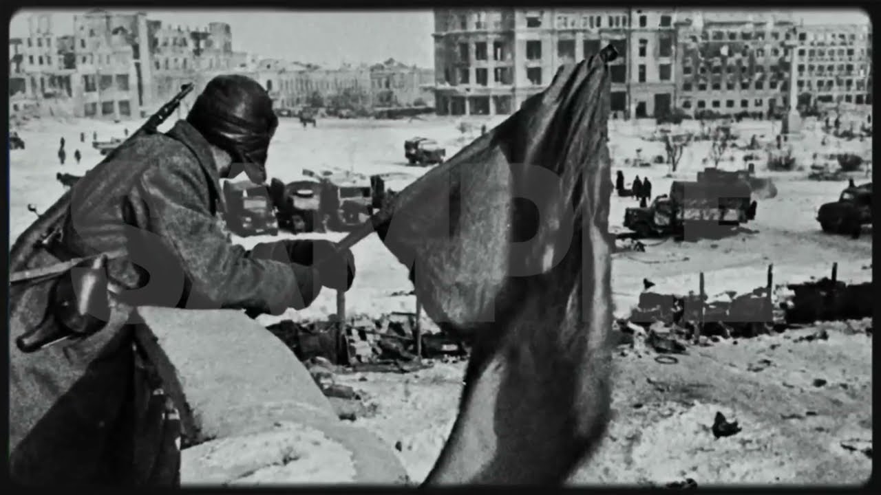 World War Documentary