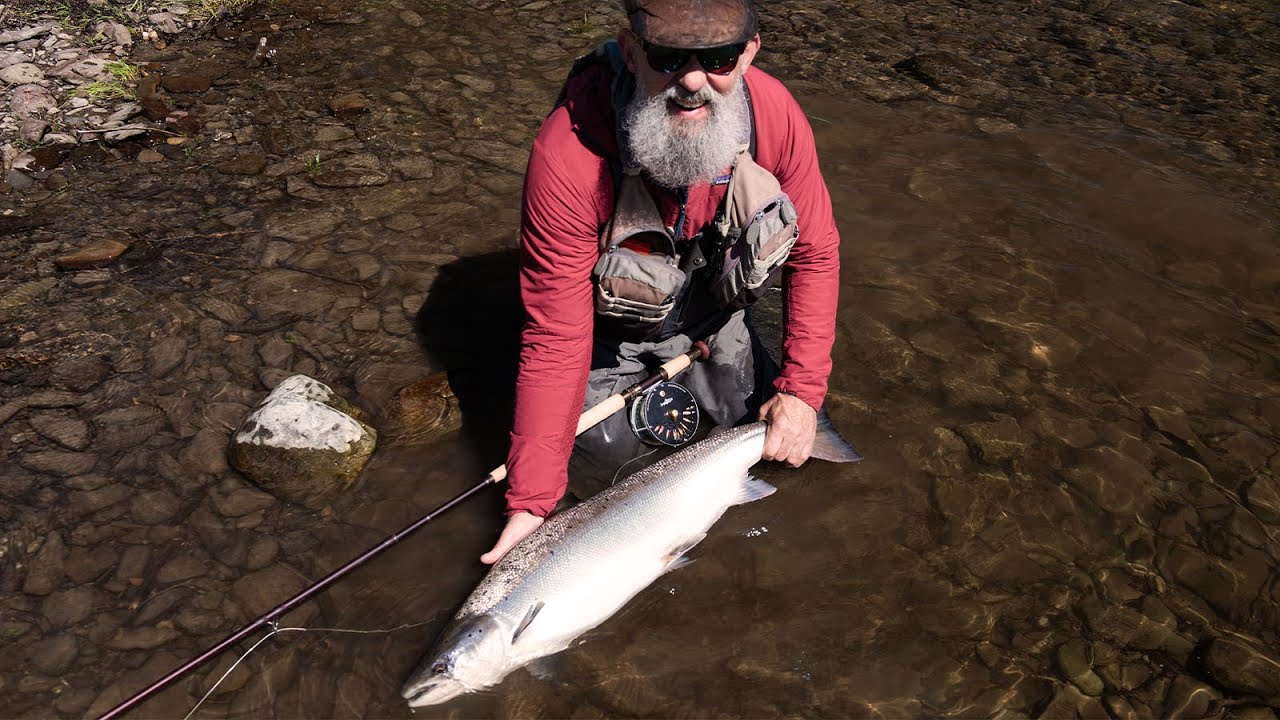 Québec 2024 – Salmon Adventures on Classic Waters