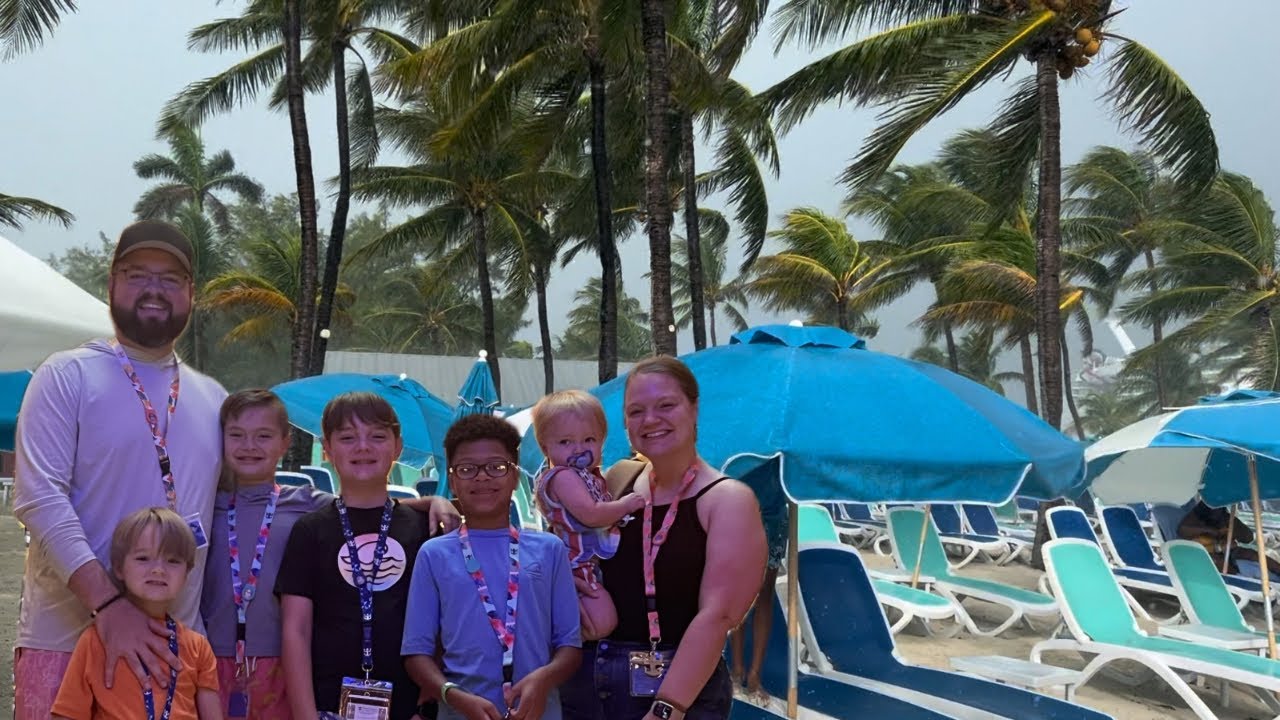 Cruising with Royal Caribbean - During Hurricane Season