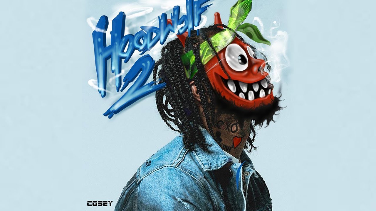 Obejrzyj Hoodrich Pablo Juan - Hoodwolf Intro (HoodWolf 2) w YouTube Obejrzyj Hoodrich Pablo Juan - Hoodwolf Intro (HoodWolf 2) w YouTube