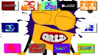 a klasky csupo sparta remix or sum.