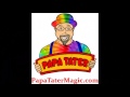 Papa Tater MiniMercial 001