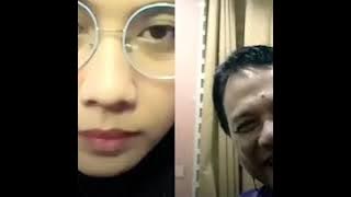 Kembang terhalang   - Dj Utara -Ekin