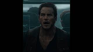 T. rex saved everyone | T. rex Edit - FUNK ABNORMAL #trex #jurassicworldfallenkingdom #edit #shorts