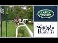 The Best of the Best at Land Rover Burghley 2015 - Cross Country Day