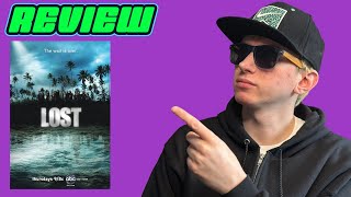 Unboxing the Rare LOST Complete Collection Blu-ray BOX SET! - YouTube