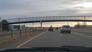 First Time Driving Learn USA Roads Wait Until The End What happened?