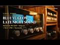 Blue-Meter McIntosh MC2105 📀 Deep Bass Jazz Bar | Klipsch Horns & Vinyl | 5 Hours