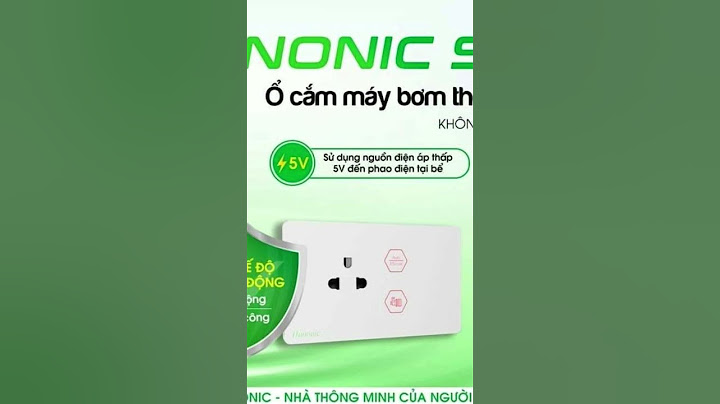 🎯 Smart Home nhà thông minh - 1 NÚT CHẠM - VẠN TIỆN NGHI 👉 Hotline: 0913795956
