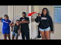 Siblings Won’t STOP FIGHTING, What Happens Next Is Shocking
