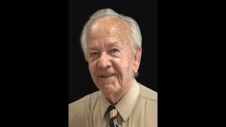 Joseph "Bud" Johnson Funeral Services