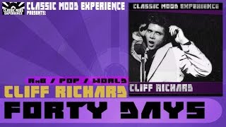 Watch Cliff Richard Forty Days video
