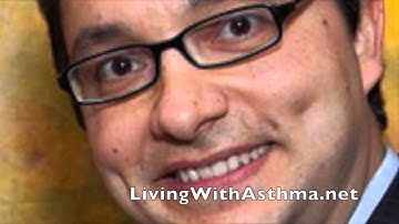 Asthma House Calls:  Dr.Sam Pejham on the AsthmaMD Peak Flow Meter