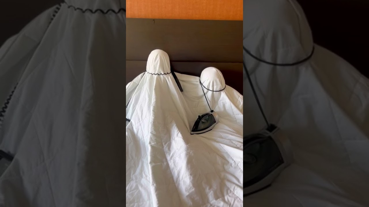 How to get banned from any hotel 😂