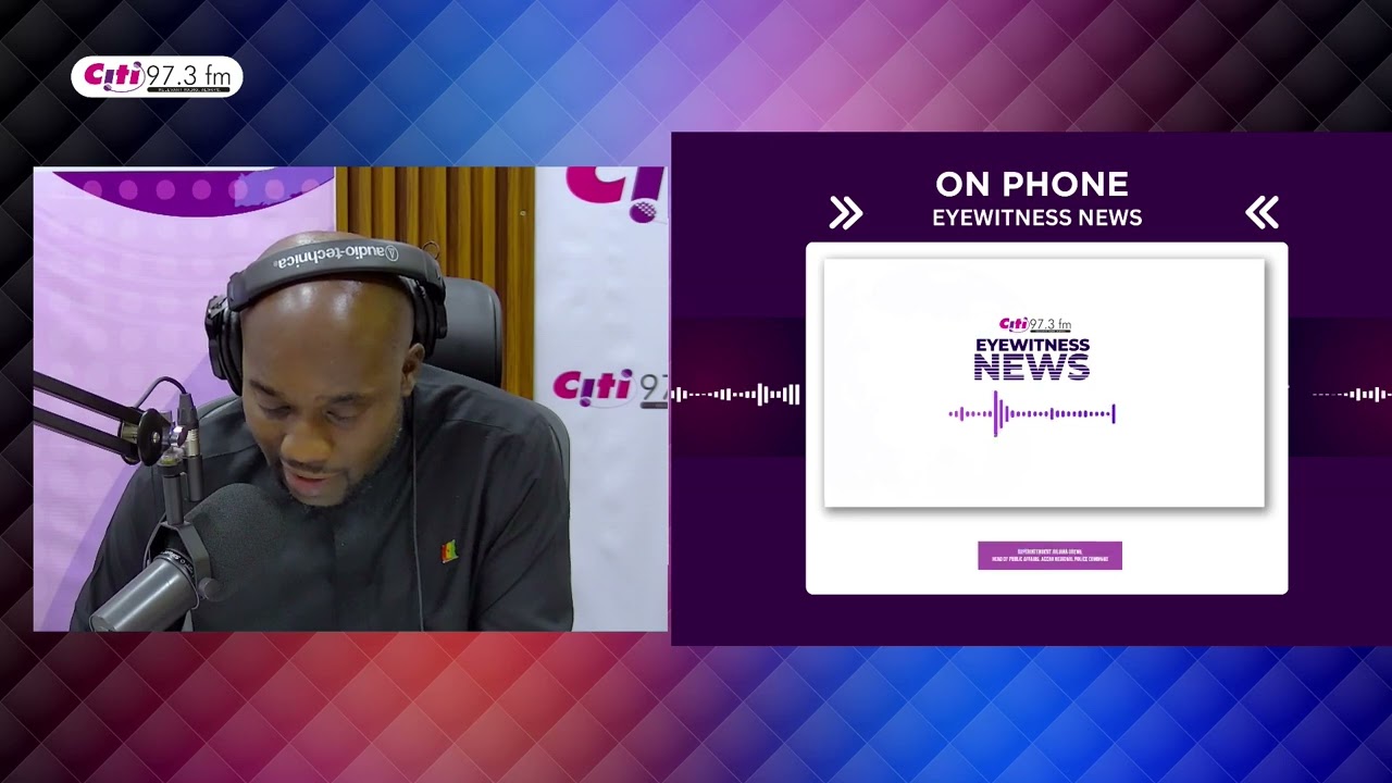 Baby Theft: Security Beefed Up at Mamprobi Polyclinic – Police