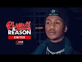 Emtee Joins Reason For Episode 7 of Rhymes And Reason