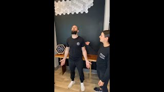 At-Home Posture TEST... Can You Pass