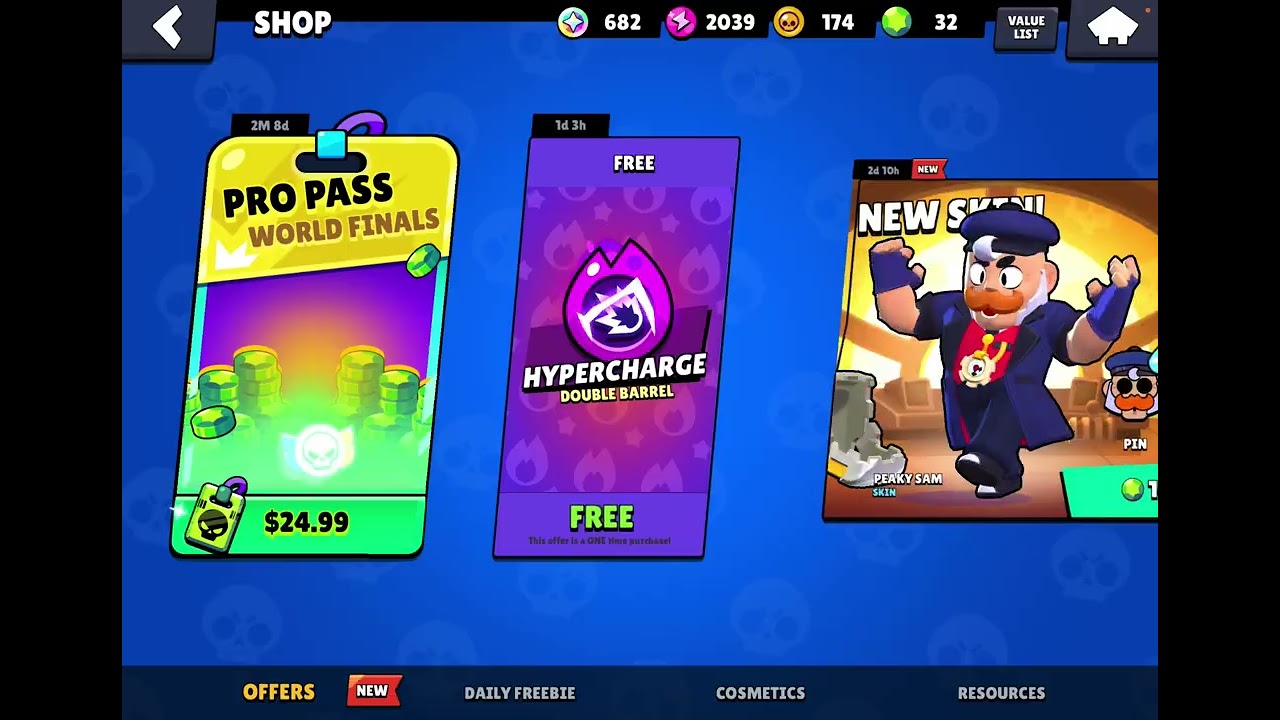 I Got A Ultra Chaos Drop