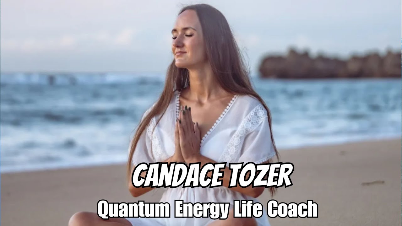 Authenticity, Relationships & Awakening w/ Candace Tozer | #30 - YouTube