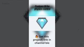 Details Interactive Particle Physics Engine in JavaScript Update