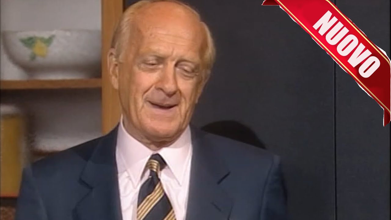 CASA VIANELLO 2025 ||  Il padre ideale