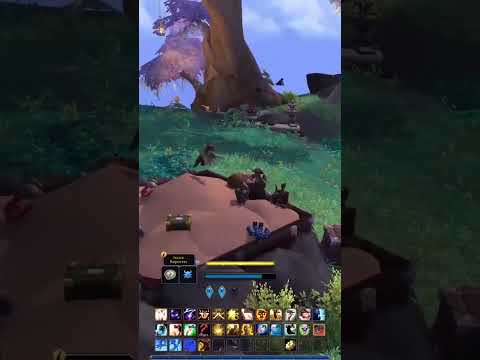 Valdrakken Whelp Daycare in Alpha Dragonflight 