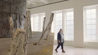 Phyllida Barlow: Translating the World Around