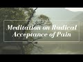 May New Moon Meditation