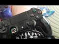 Controller test Amazon vs playstation