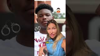 Celebrity Mugshot Staging Explained #youtubeshorts #arrested #celebritymugshots