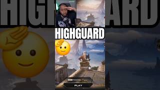 RIP Highguard? 🫡 #Highguard #GamingNews #FPSGames #CompetitiveFPS #UBEZERK