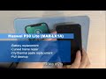 Huawei P30 Lite – Battery Replacement, Frame Repair, and Disassembly.