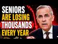 👉 🚨 CRA Letter 2026: Canadian Seniors Could See Pension Increase – Check Yours Now
