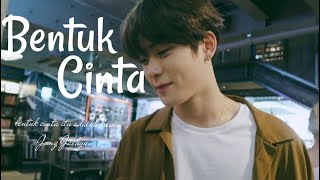 [FMV] Jung Jaehyun - Bentuk Cinta