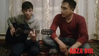 Şadyyan & Babur yanyar içim gitara