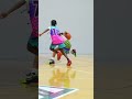 Deloni Pughsley GOES CRAZY at MSHTV