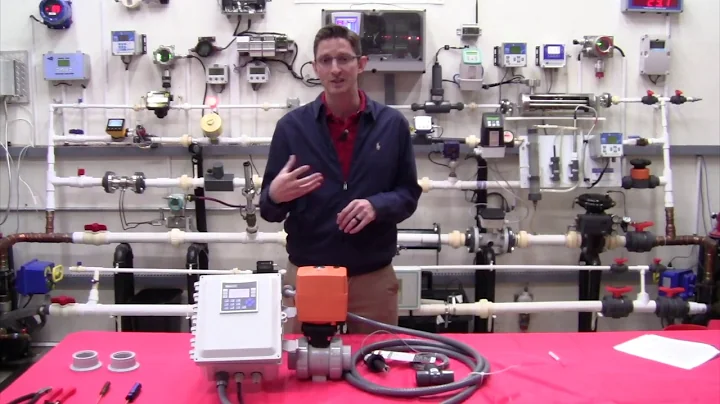 Gilson Engineering Sales Introduces the Gilson Aut...