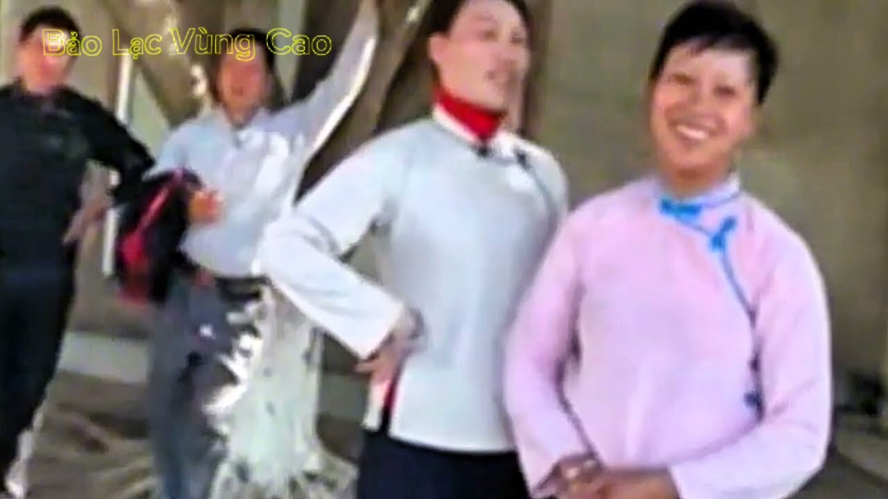 Tiếng lượn nàng ới giáo duyên 2025