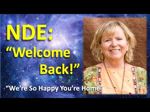 Car Accident At 8 Months Pregnant Leads to NDE (Near Death Experience)