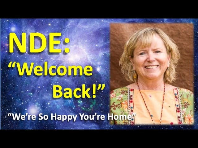 Car Accident At 8 Months Pregnant Leads to NDE (Near Death Experience)