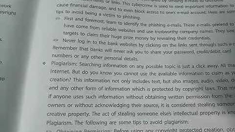 cyber crimes class 7 computer | Video 3 | class 7 computer chapter 9 cyber tools || class 7 computer