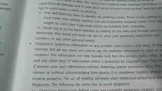 cyber crimes class 7 computer | Video 3 | class 7 computer chapter 9 cyber tools || class 7 computer
